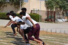 Suraj Sports Meet 2021 Part-5 80